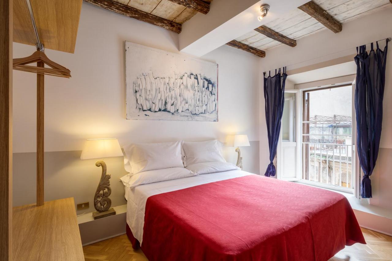 Affittacamere The Bluehostel 3*