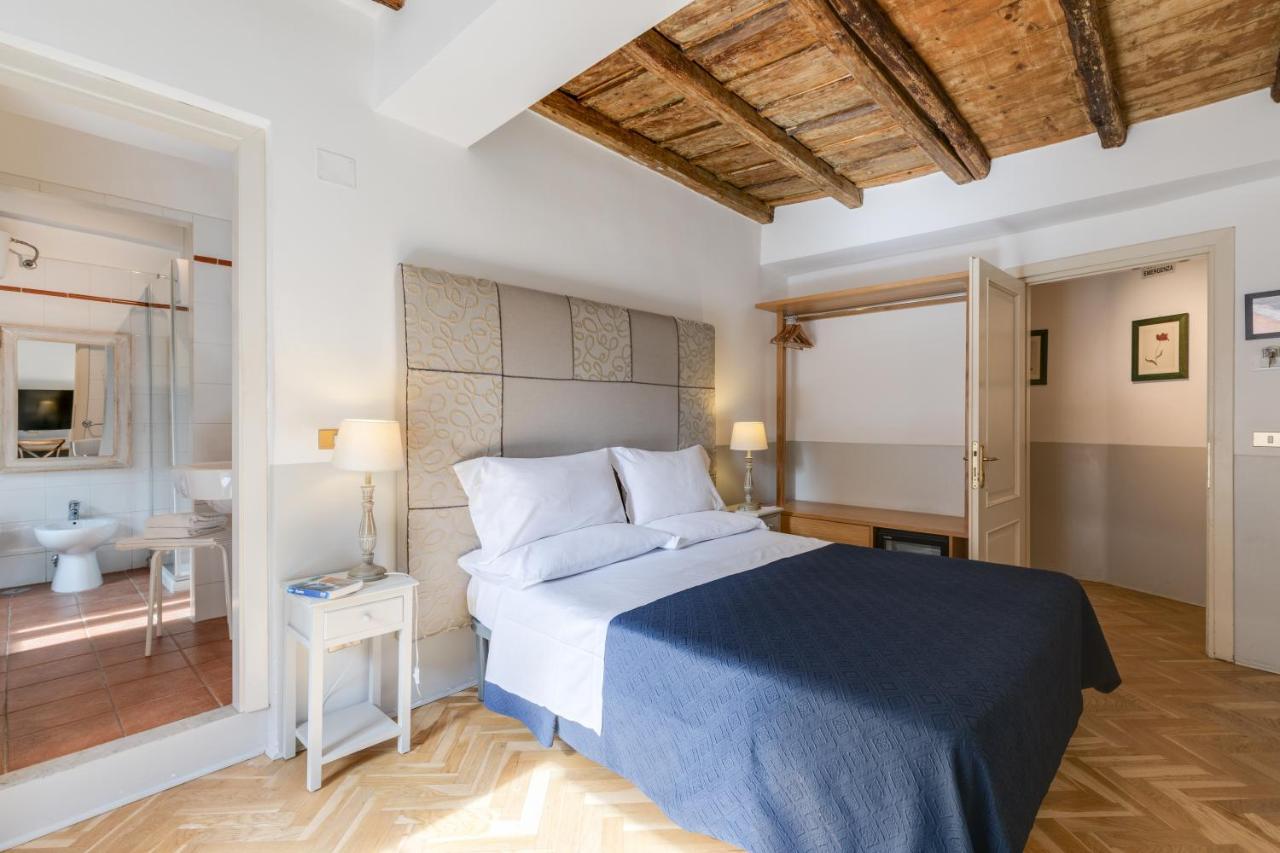 The Bluehostel Affittacamere 3*
